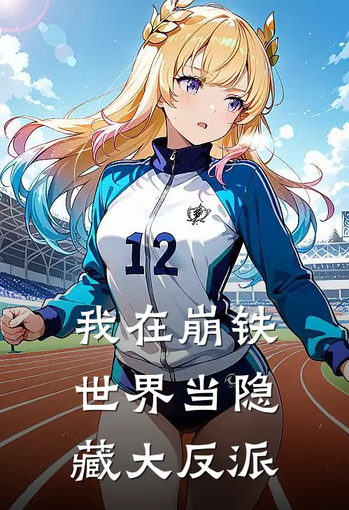 《我在崩铁世界当隐藏大反派》陈渡裴雨昔火爆新书_我在崩铁世界当隐藏大反派(陈渡裴雨昔)最新热门小说