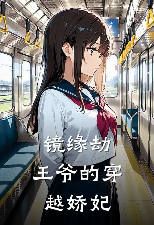 镜缘劫：王爷的穿越娇妃