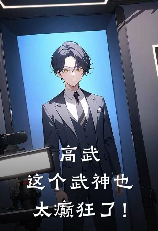 高武：这个武神也太癫狂了！(苏河林青青)完结小说推荐_小说全文免费阅读高武：这个武神也太癫狂了！苏河林青青