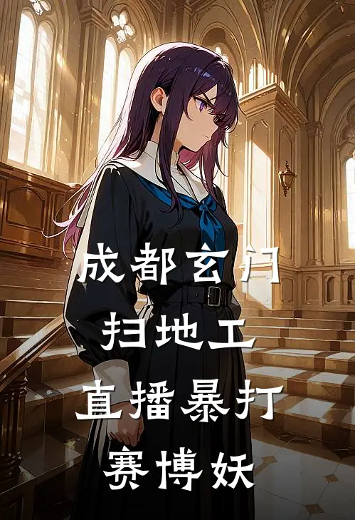 成都玄门扫地工：直播暴打赛博妖小说李扯火黄毛（已完结全集完整版大结局）李扯火黄毛小说全文阅读笔趣阁