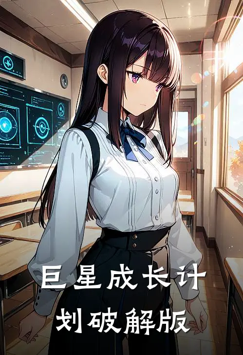 巨星成长计划破解版