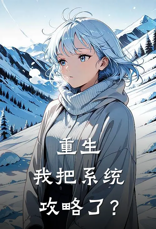重生，我把系统攻略了？纪逸胡雨溪免费小说在线阅读_最新章节列表重生，我把系统攻略了？(纪逸胡雨溪)