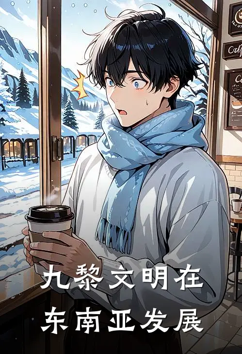 九黎文明在东南亚发展