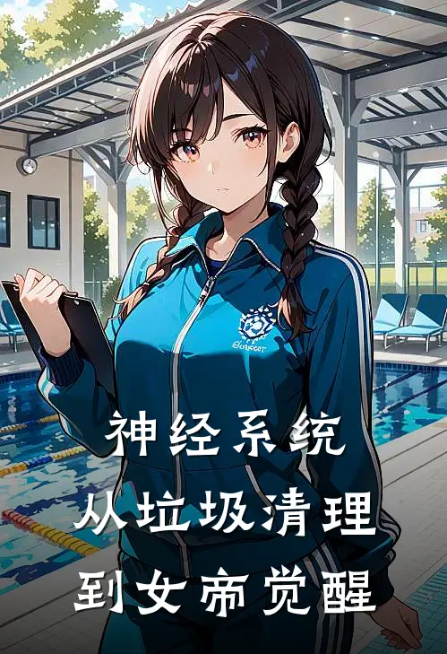 神经系统：从垃圾清理到女帝觉醒