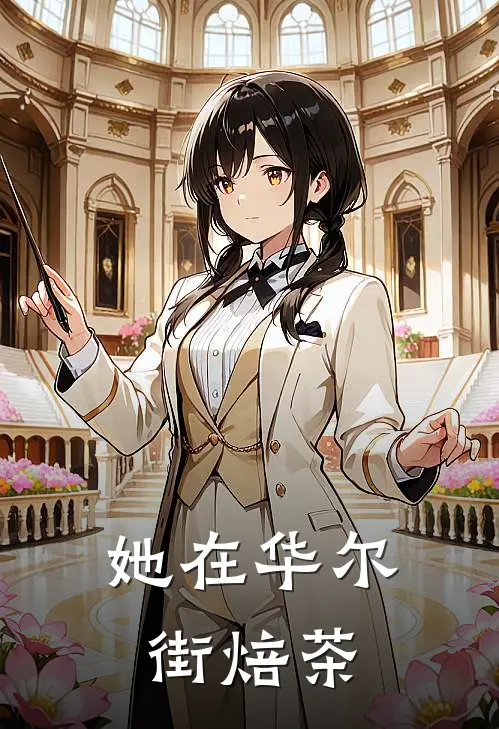 她在华尔街焙茶林晚夏程昱完整版小说全文免费阅读_最新章节列表她在华尔街焙茶(林晚夏程昱)