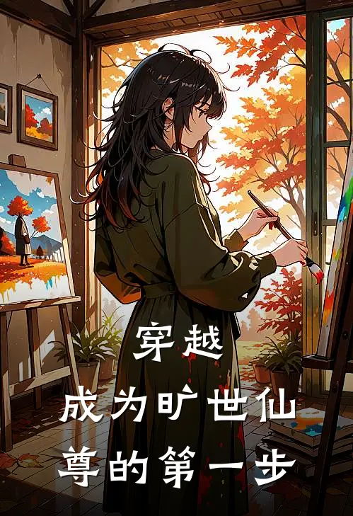 穿越：成为旷世仙尊的第一步