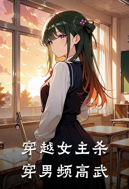 穿越女主杀穿男频高武