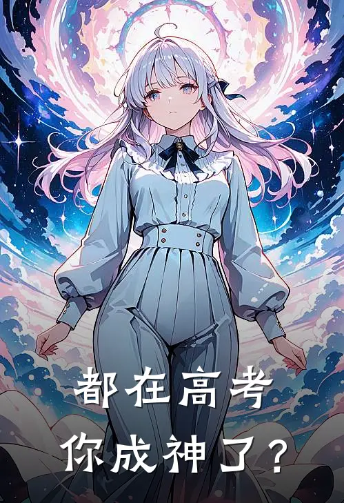都在高考，你成神了？