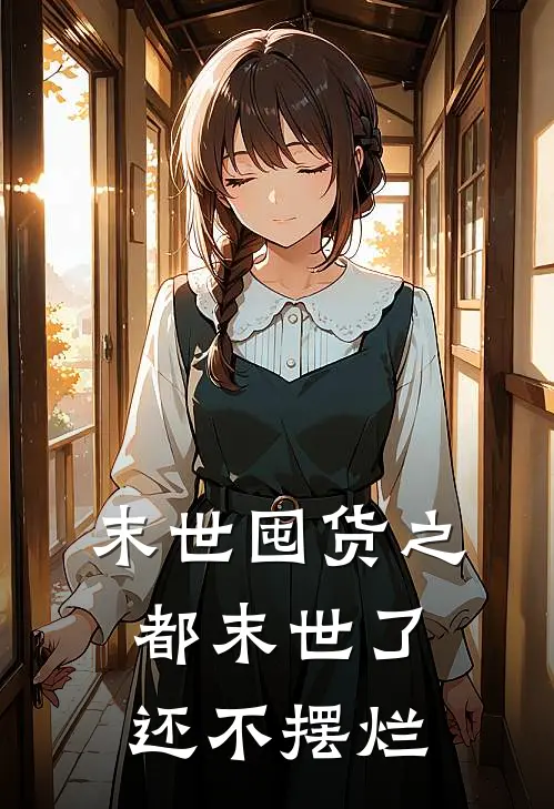 末世囤货之都末世了还不摆烂