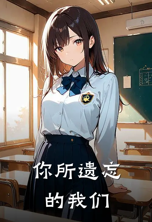 你所遗忘的我们