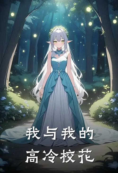 我与我的高冷校花