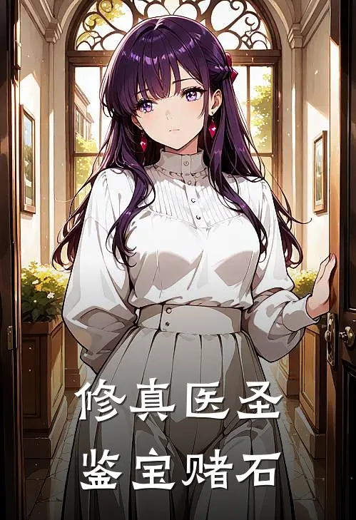 修真医圣鉴宝赌石