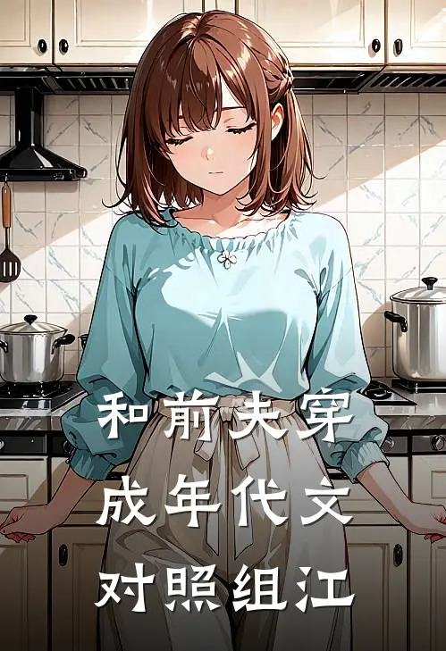 和前夫穿成年代文对照组江