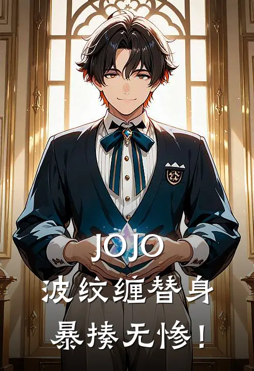 JOJO：波纹缠替身暴揍无惨！