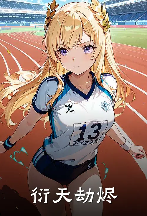 衍天劫烬(陌年蚩尤)完整版免费小说_完结版小说推荐衍天劫烬(陌年蚩尤)