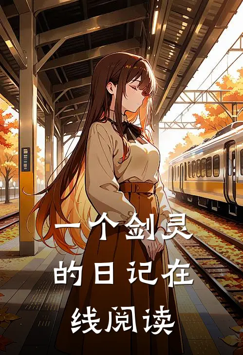 一个剑灵的日记在线阅读