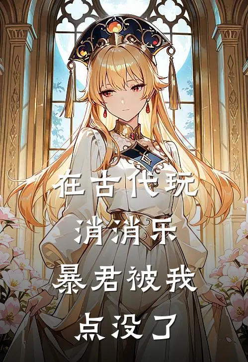 在古代玩消消乐，暴君被我点没了