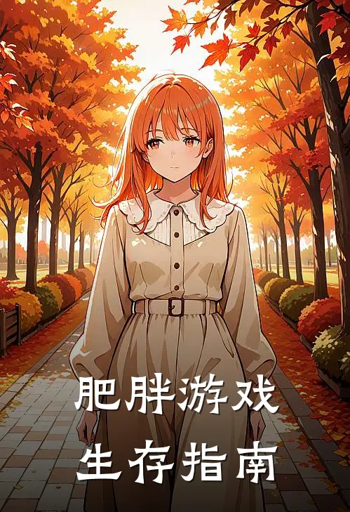 肥胖游戏生存指南