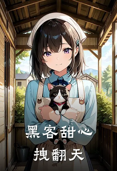 黑客甜心拽翻天(霍砚沈星回)完结版免费阅读_黑客甜心拽翻天全文免费阅读