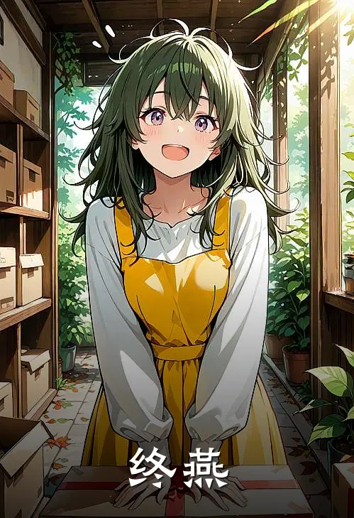 终燕(余雁辛歌)热门网络小说_最新完本小说终燕(余雁辛歌)