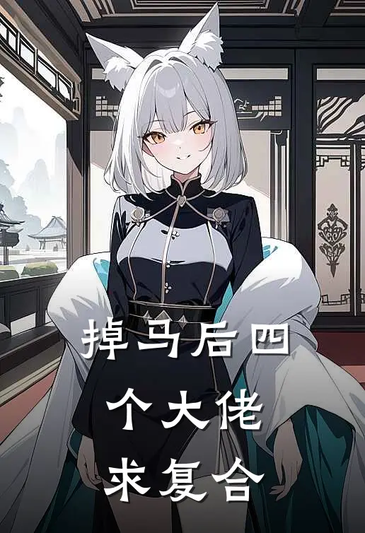 掉马后四个大佬求复合