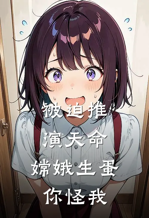 被迫推演天命，嫦娥生蛋你怪我(涂青青柳芒)全本免费小说阅读_全文免费阅读被迫推演天命，嫦娥生蛋你怪我涂青青柳芒