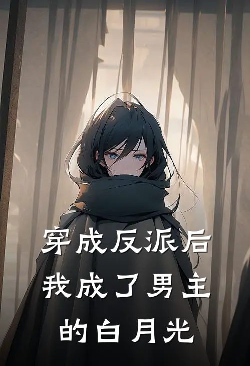 穿成反派后我成了男主的白月光