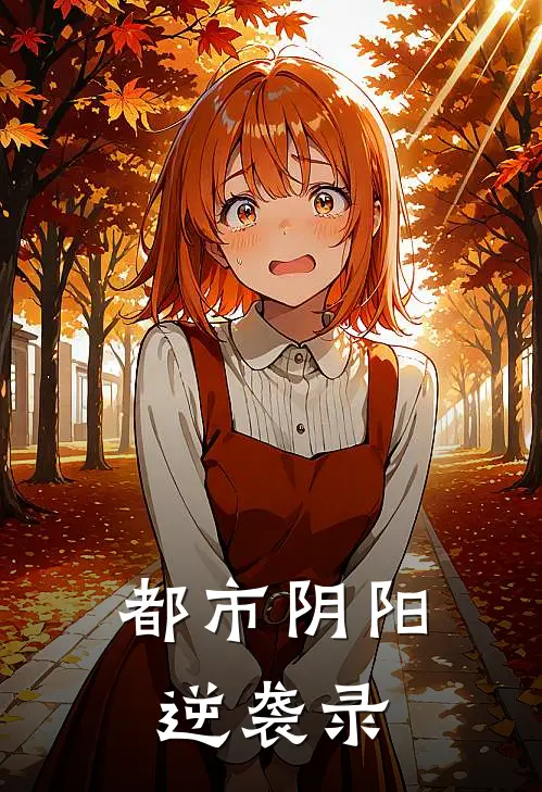 都市阴阳逆袭录(林渊苏璃)_林渊苏璃热门小说