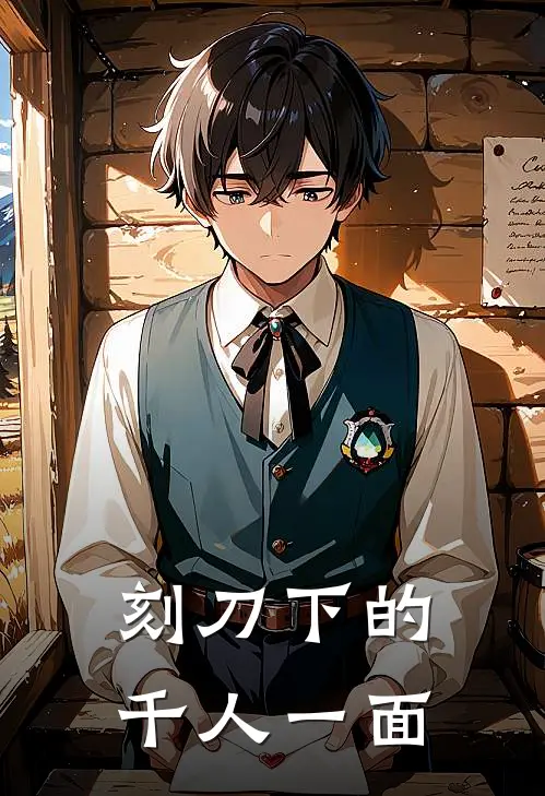 刻刀下的千人一面(杨慧露吴鸿广)全本免费小说_新热门小说刻刀下的千人一面杨慧露吴鸿广