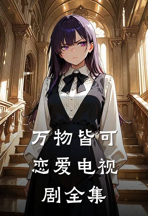 万物皆可恋爱电视剧全集