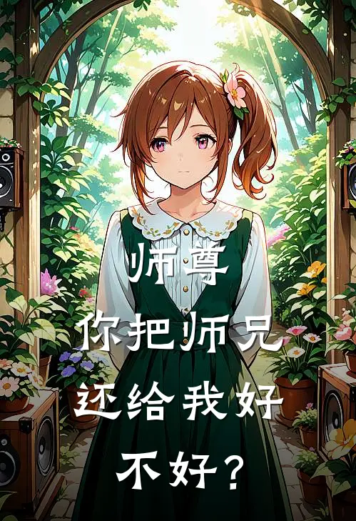 师尊，你把师兄还给我好不好？