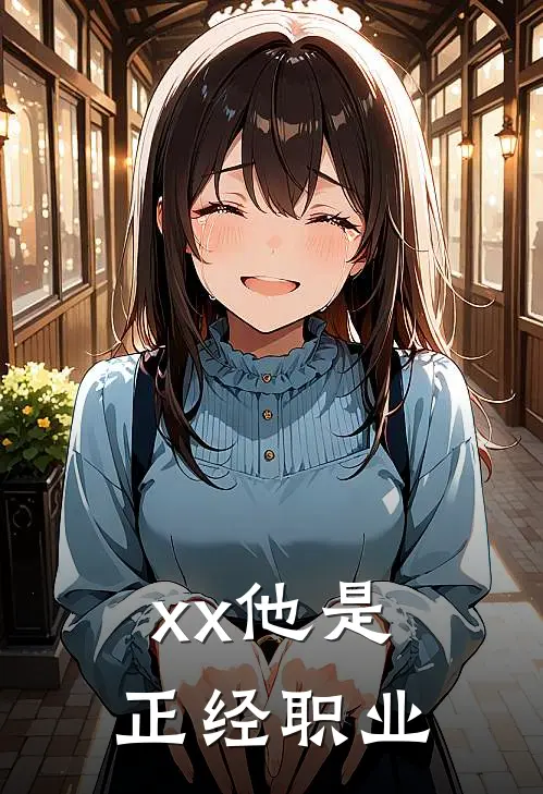 xx他是正经职业