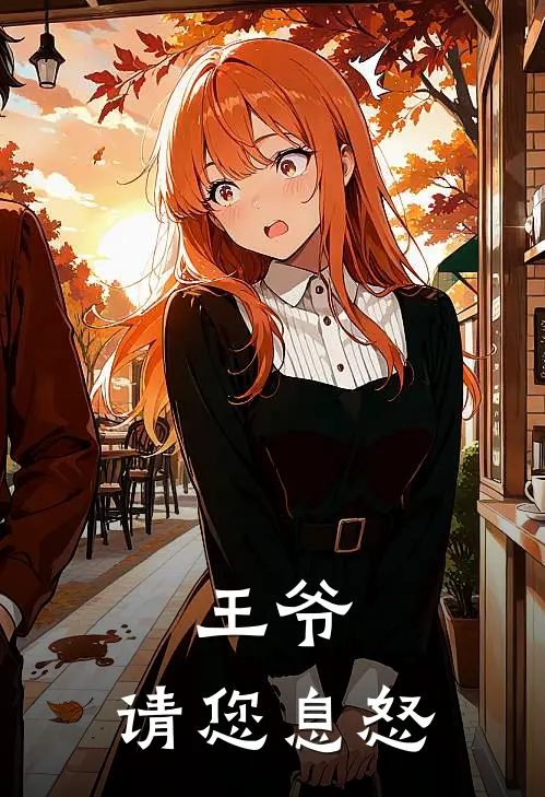 王爷，请您息怒