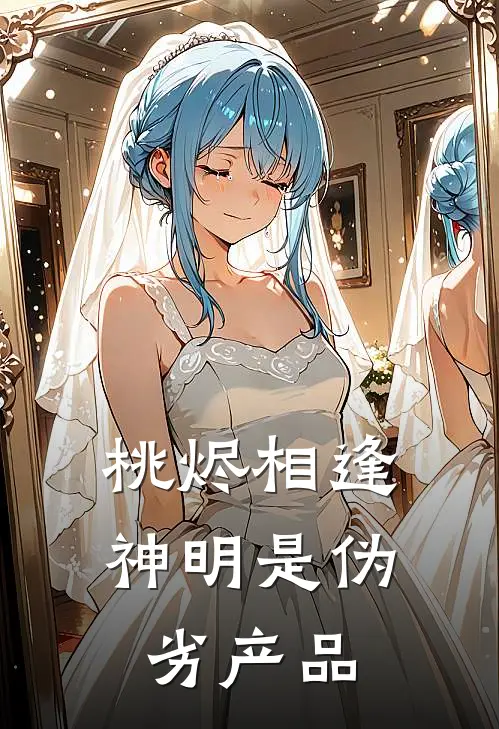 《桃烬相逢：神明是伪劣产品》江施辰沈寂已完结小说_桃烬相逢：神明是伪劣产品(江施辰沈寂)火爆小说