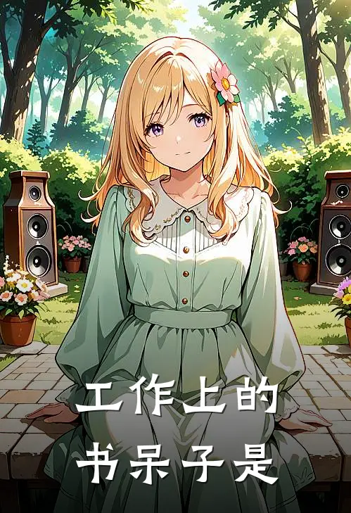 工作上的书呆子是