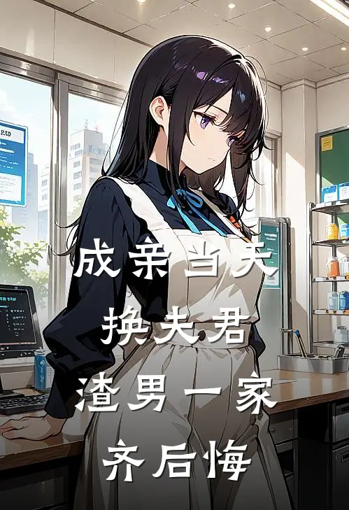 成亲当天换夫君，渣男一家齐后悔李婉清韩之衍免费小说全集_免费阅读无弹窗成亲当天换夫君，渣男一家齐后悔李婉清韩之衍