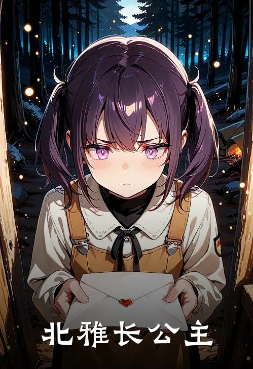 北雅长公主