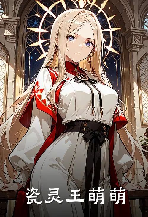 瓷灵王萌萌