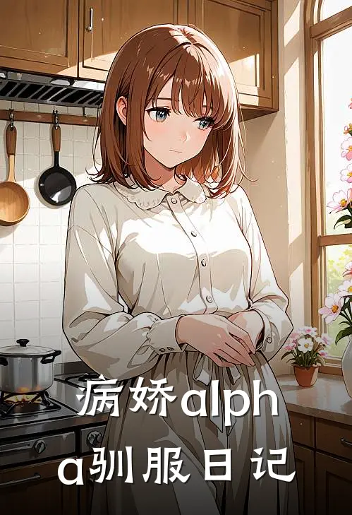 病娇alpha驯服日记(神奕泽祁钟悦)完结小说_热门小说推荐病娇alpha驯服日记神奕泽祁钟悦