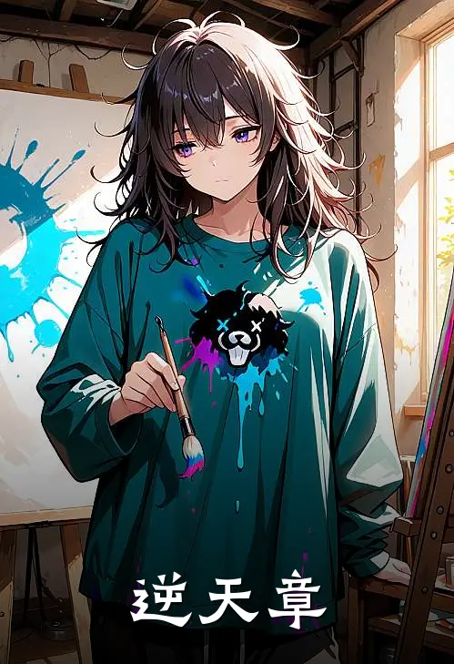 逆天章李星天龙浩热门小说排行_免费阅读全文逆天章(李星天龙浩)