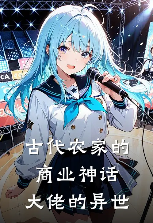 古代农家的商业神话：大佬的异世楚逸尘周扒皮小说推荐完结_全集免费小说古代农家的商业神话：大佬的异世(楚逸尘周扒皮)