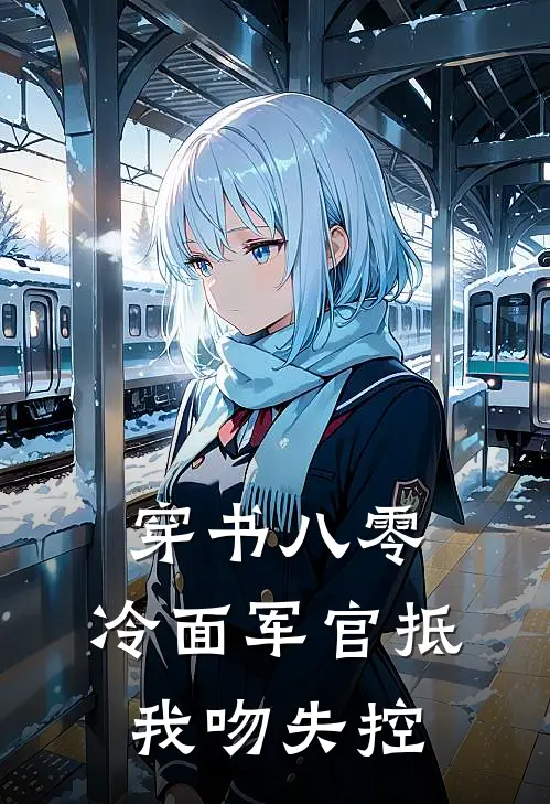 穿书八零，冷面军官抵我吻失控