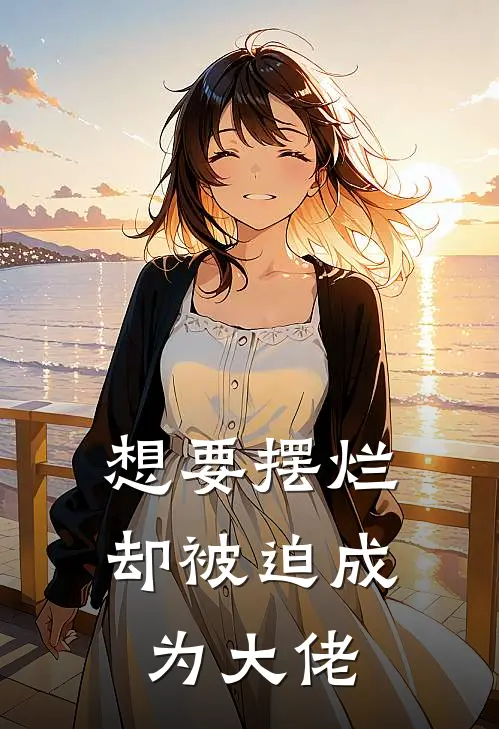 想要摆烂，却被迫成为大佬