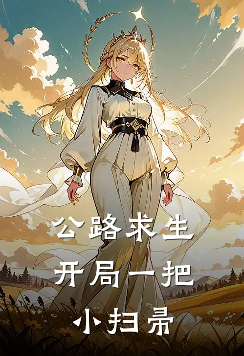 公路求生：开局一把小扫帚