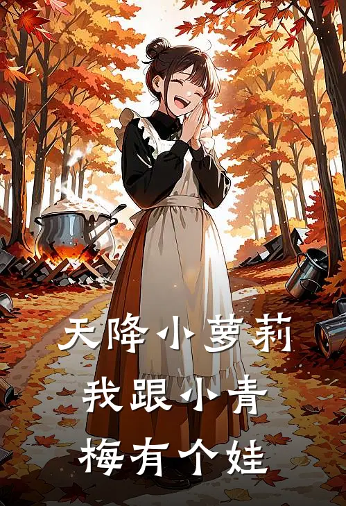 陈秋之徐枝枝(天降小萝莉，我跟小青梅有个娃)全章节在线阅读_(天降小萝莉，我跟小青梅有个娃)全本在线阅读