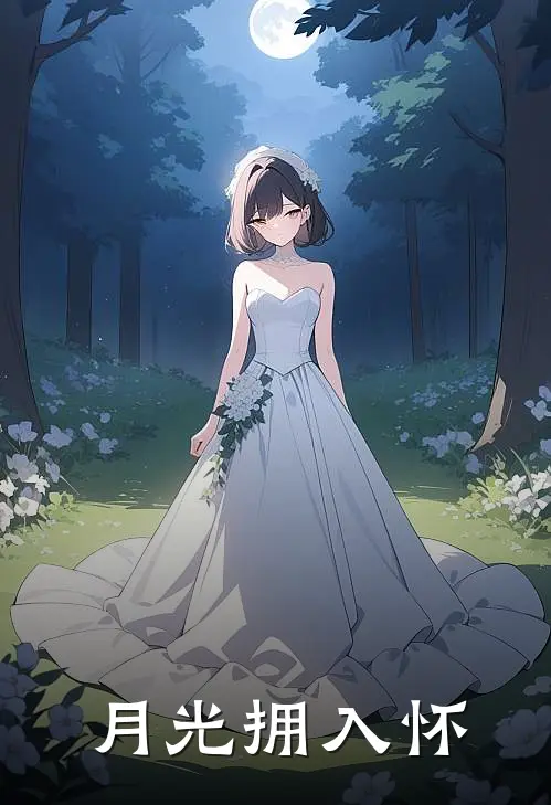 月光拥入怀孟清舟凤惑卿完本小说免费阅读_小说完结版月光拥入怀孟清舟凤惑卿