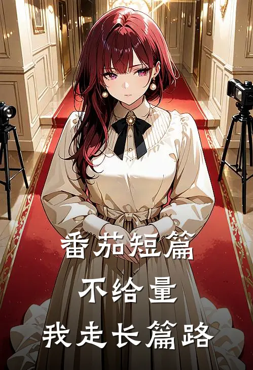 番茄短篇不给量，我走长篇路