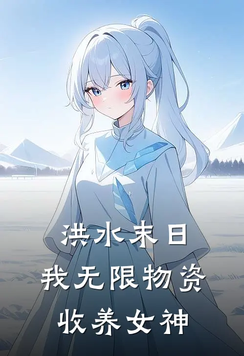 洪水末日，我无限物资收养女神青麟王志勇热门完结小说_最热门小说洪水末日，我无限物资收养女神青麟王志勇
