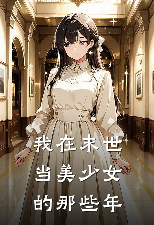 我在末世当美少女的那些年