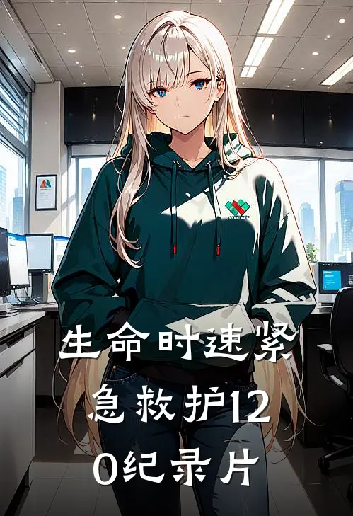 生命时速·紧急救护120 纪录片